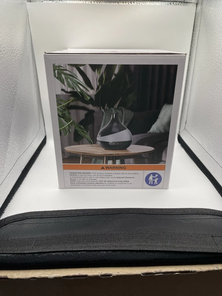 Aroma Diffuser, model number WPD01 - Image 4 of 4