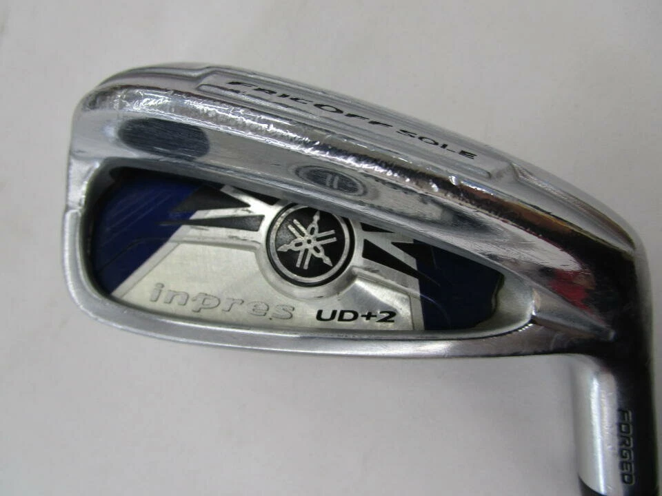 Yamaha inpres UD + 2 Iron Set 6pcs 6-PW-AW NSPRO850GH Flex R - Image 4 of 4