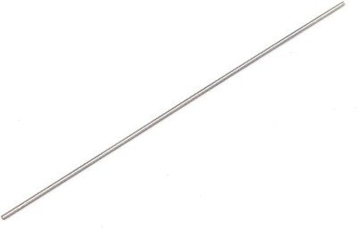 uxcell 0.50mm Diameter 50mm Length Tungsten Carbide Pin Gauge Rod Gage