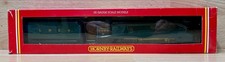 Hornby OO R304 LNER Class A4 "Dominion of Canada" Locomotive & Tender (Re-Named)