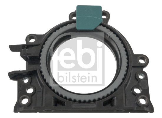 Wellendichtring Kurbelwelle Febi Bilstein 48608 FÜR Audi Seat Skoda Vw-image