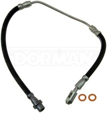 Dorman H620110 Brake Hydraulic Hose fits BMW X5 34 30 1 165 765