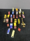 Matchbox Lesney  Junkyard Lot Vtg Parts or Repair Rough Shape As Is 25 Cars
