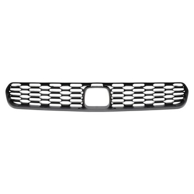 FRONT BUMPER COVER GRILLE; FOR WIDEBODY SRT HELLCAT; FOR USE WITH