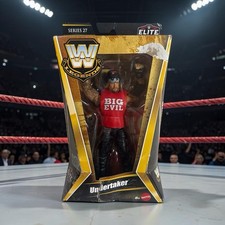The Undertaker 