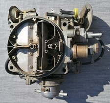 Solex 4A1 Pierburg Doppel Vergaser für BMW Opel Mercedes