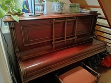 Piano, Cramer London 