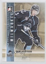 2011-12 ITG Heroes and Prospects Blake Geoffrion #106 0m0
