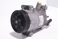 Klimakompressor (Zubehör) TSP0155997 VW Golf V 1.6 FSI 85 KW 115 PS