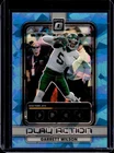2025 Donruss Optic Garrett Wilson Ice (RAW)