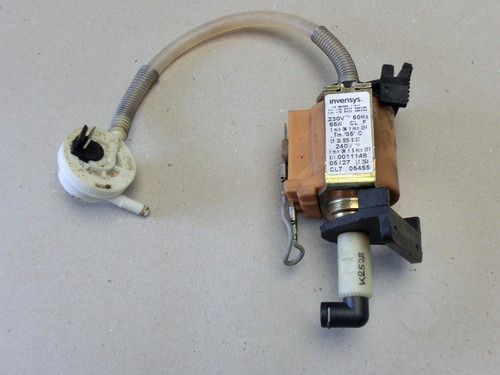 Ersatzteil Pumpe 00419969 Kaffeevollautomat Kaffeemaschine Bosch Kaffee Maschine