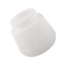 Reliable Replacement Paint Bottle 1L Capacity for Electric Paint Sprayer