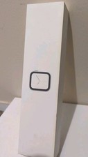 Original Apple Watch Box Only Series 4 40mm Silver Aluminum Case