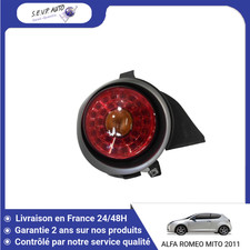 Feu arrière Alfa Romeo MITO
