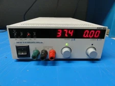 Xantrex XHR 60-18 DC POWER SUPPLY, 0-60V, 0-18A
