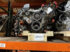 Used Engine Complete Assembly Fits 2008 Ford Crown Victoria 4.6l Vin V 8th Digi