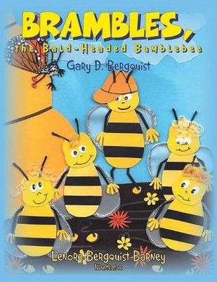 Brambles by Gary D. Bergquist (English) Paperback Book