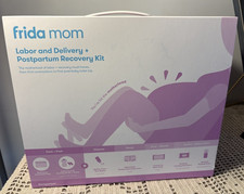 Frida Mom Labor and Delivery Postpartum Recovery Kit Postpartum Safe