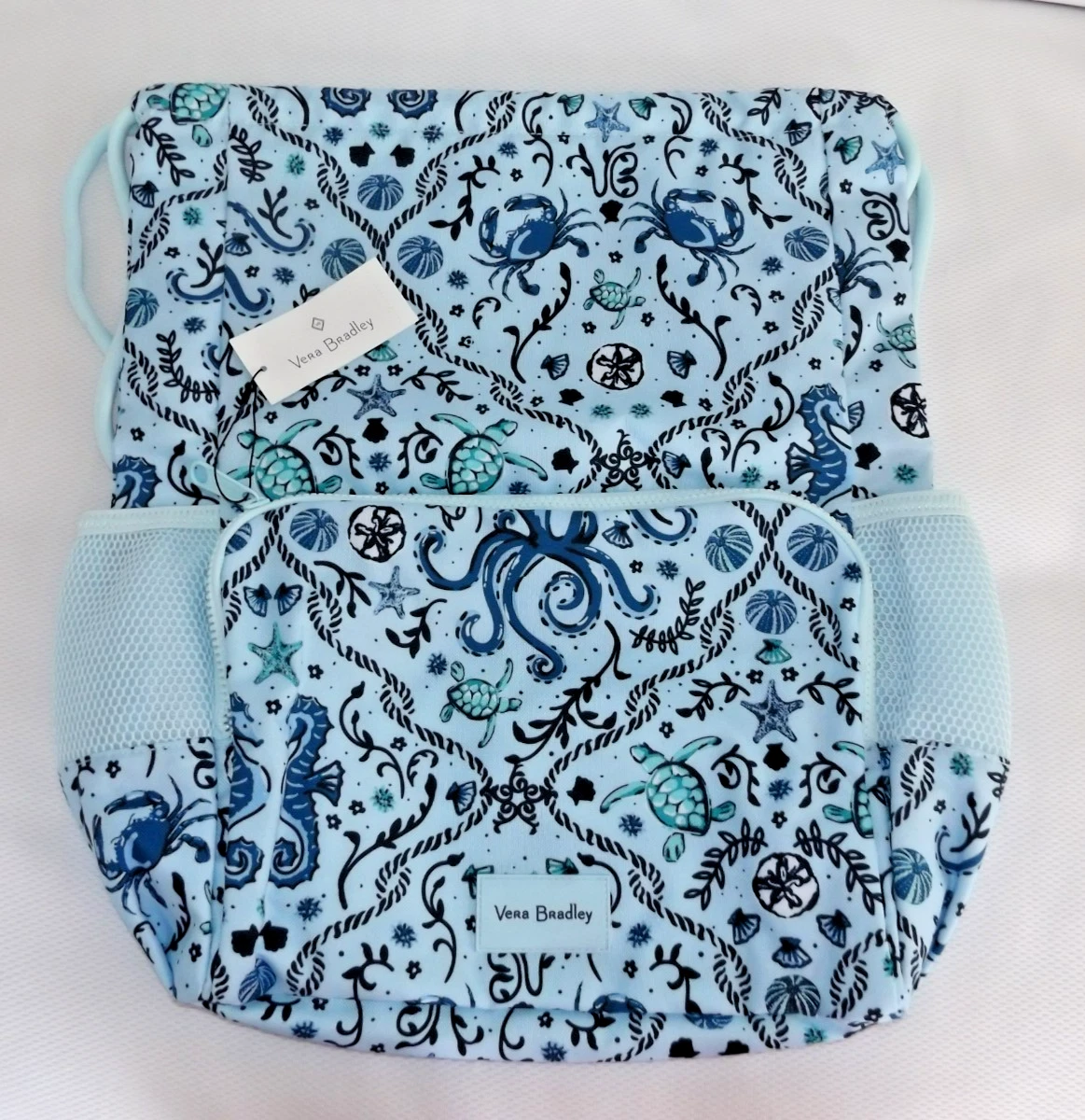 Vera Bradley Nautical Bags & Handbags for Women for sale | eBay