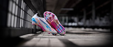 PUMA Ultra 5 Ultimate Vol. Up Firm Ground Mens size 11 Retail 240