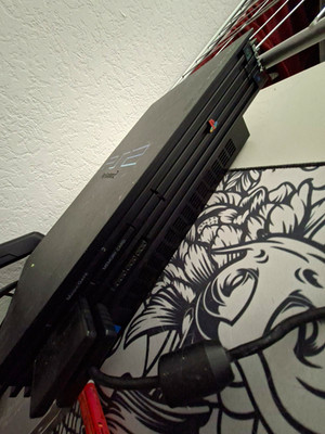 Sony PlayStation 2