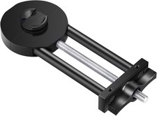 Pro Lens Vise Tool Repair Filter Ring Ajustment Steel 27mm to 130mm