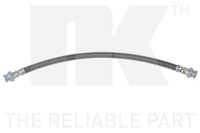NK Bremsschlauch 853006 FüR Mitsubishi Pajero 1 Canvas Top L043G L048G L044G