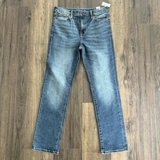 NWT - OLD NAVY Youth Slim 360  Stretch Jeans - Size 18  Youth 
