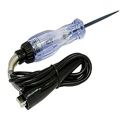 28400 Heavy Duty Circuit Tests Low Voltage Up to 12 Volts