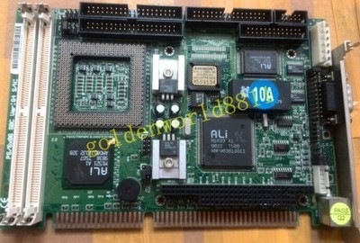 ARBOR Industrial semi long board P5/6X86 SBC VER:G4 for industry use *vv