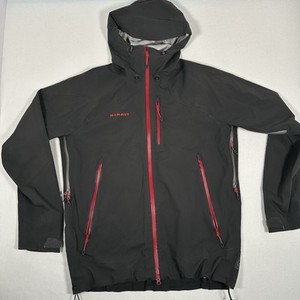 Mammut Dry Tech Jacket | eBay Mammut Dry Tech Jacket | eBay