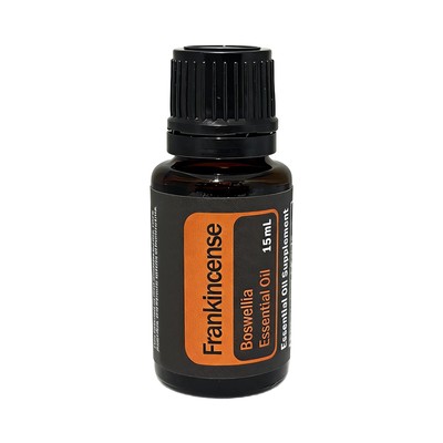 do TERRA Frankincense 15ml Exp 2029 Essential Oil SEALED Free Shipping