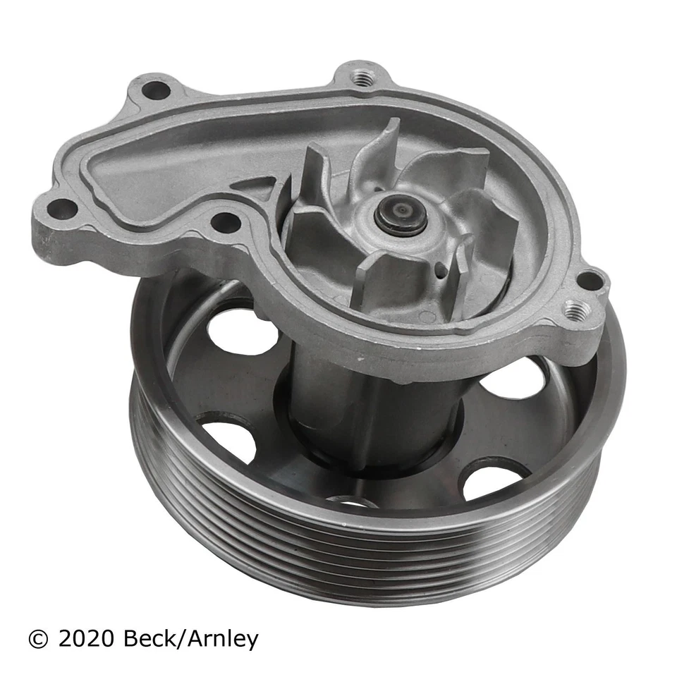 Bomba de agua Beck Arnley 131-2534 para Honda Civic Cr-V 16-23 Foto 3 de 4