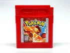 Pokemon Red Version - Nintendo Game Boy