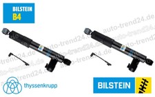 B4 Dämpfer hinten u.a.: VW Transp./Carav. VI Bus SGB SGJ SHB SHJ Bj. 2015-2024