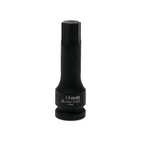 Teng 1/2 Zoll Sechskant Bit Schlagschrauber Stecknuss 14Mm TEN921514