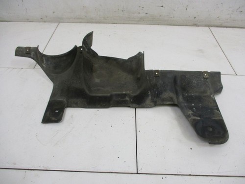 Abdeckung Verkleidung Lenkgetriebe Oben Links passt für BMW X3 (E83) 3.0D