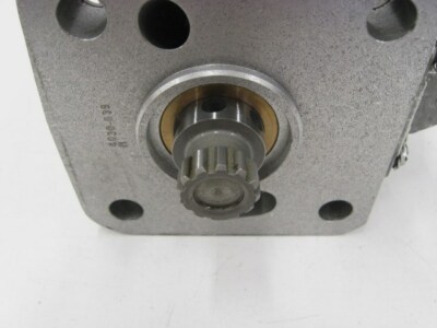 Woodward T210632 Propeller Overspeed Governor | eBay