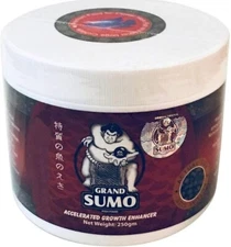 GRAND SUMO ACCELERATED GROWTH ENHANCER 250G