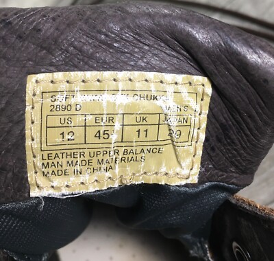 Irish Setter 2890 Soft Paws Leather Waterproof Gore-Tex Soft  display picture 2