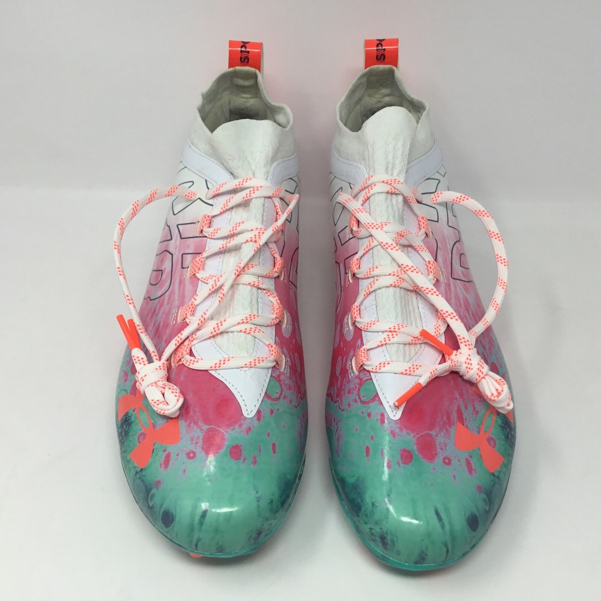 Under Armour Spotlight Lux LE Drip art3023382-100 New Men main image 2