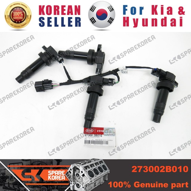 273002b010 hyundai kia