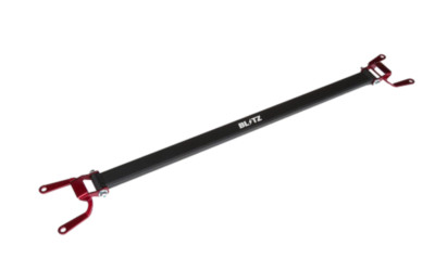 BLITZ Original FRS FR-S BRZ 86 GT86 WRX & STi Rear Strut Tower Bar 96101