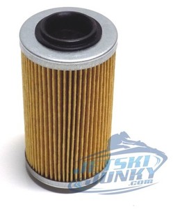 Oil Filter For Sea-Doo PWC – GTI, GTS, GTX, RXP, RXT – WSM 420956741
