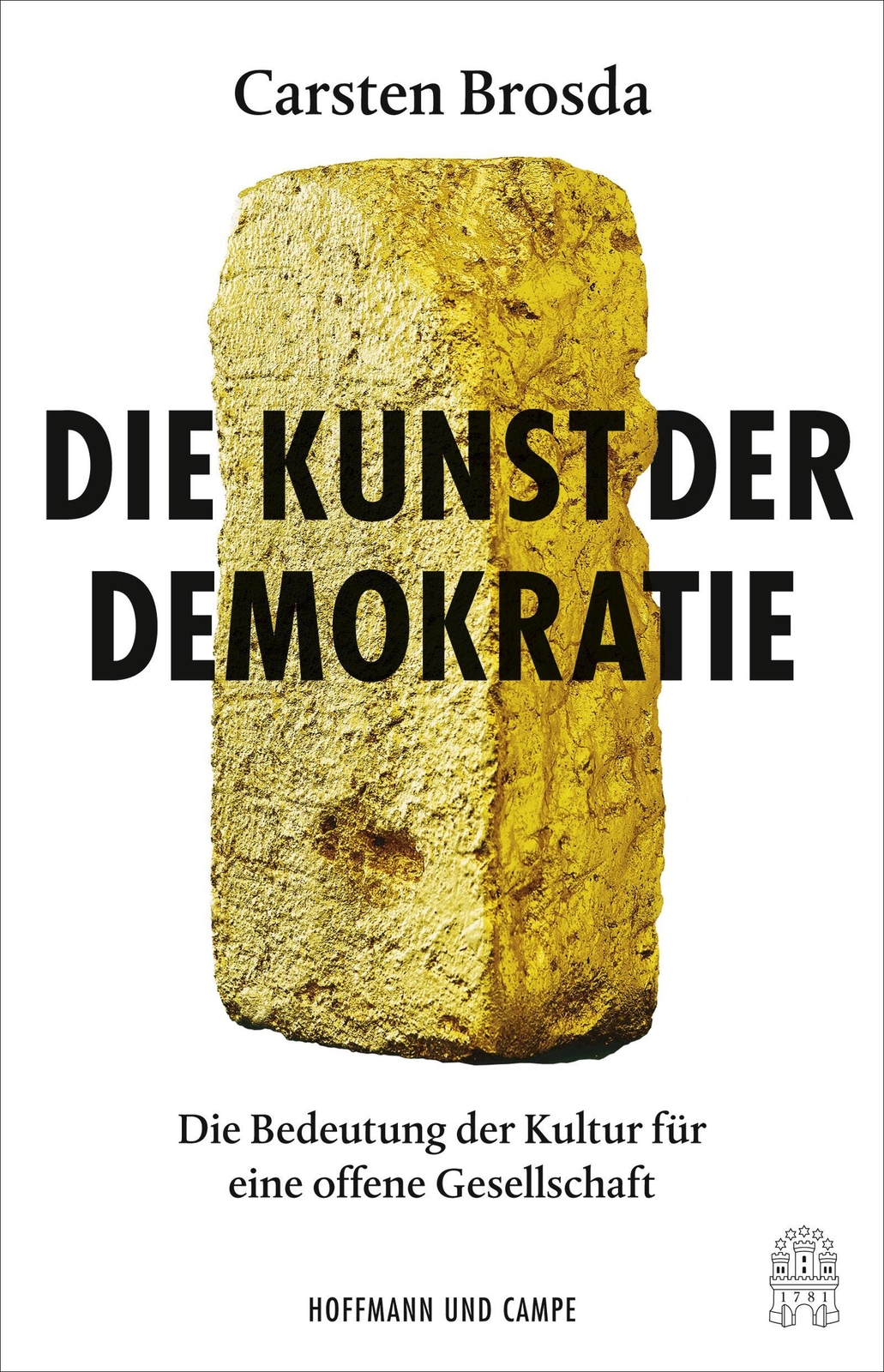 Thumbnail - Die Kunst Der Demokratie Die Bedeutung Der Kultur Für Eine Offene