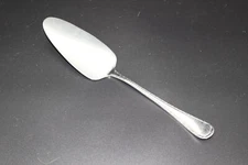 TOWLE SUPREME CUTLERY CHIPPENDALE STAINLESS STEEL 10-1/4" PIE/PASTRY SERVER