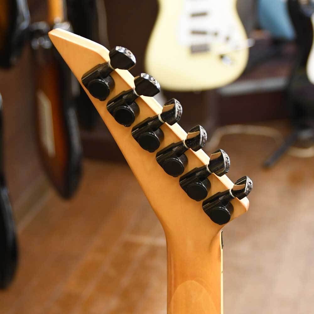 Jackson GROVER 最終価格 エレキギター 高額買取実施中!!】Grover Jackson エレキギターSOLOIST