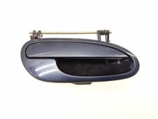 Porte avant et accessoires Opel OMEGA