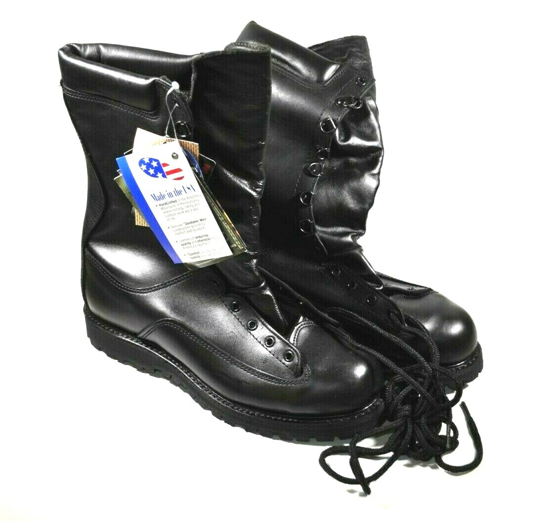 Matterhorn 1949 Gore-Tex Field Boot 