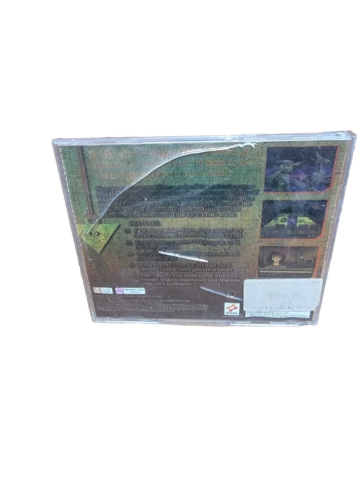 Ridge Racer Revolution (Sony Playstation 1 PS1, 1995) Not Complete - Image 2 of 2